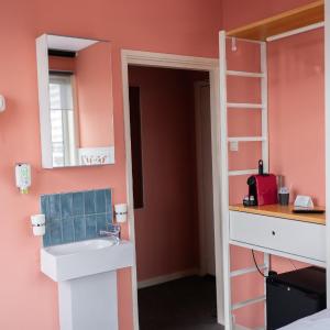 Small Twin Room