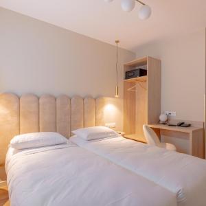 Comfort Twin Room