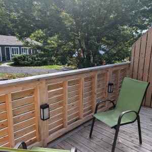 Queen Room with Balcony