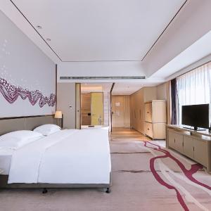 Premium King Room - Lounge Access