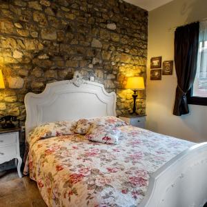 Superior Double Room with Fireplace