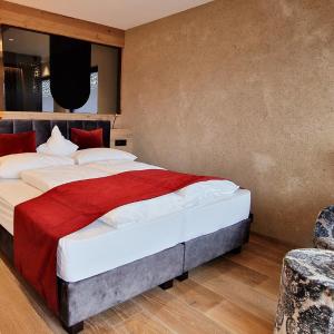 Double Room with Pool View