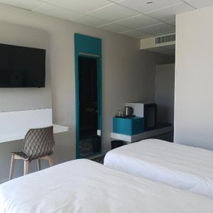 Comfort Twin Room