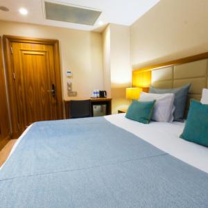 Economy Double or Twin Room