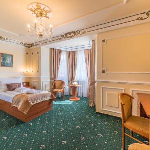 Superior Single Room