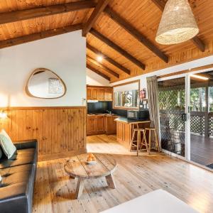 Studio Cabin