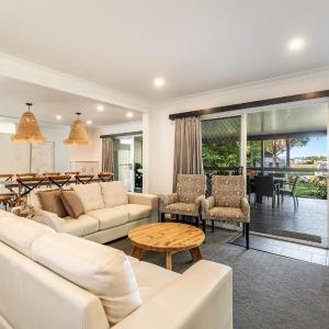 Five-Bedroom House