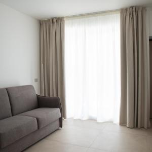 Suite with Sea View