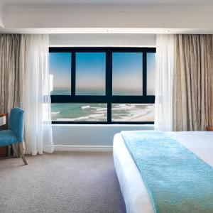  Sea Facing One Bedroom Suite
