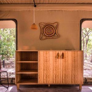 Outback Retreat (Glamping)