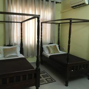 Budget Double or Twin Room