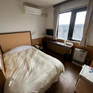 Single Room - Smoking
