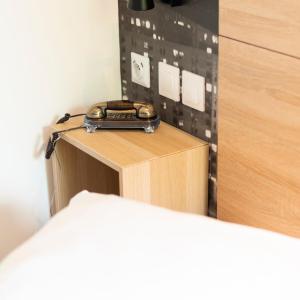 Two-Bedroom Deluxe Apartment