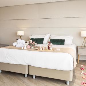 Double Room with Spa Bath