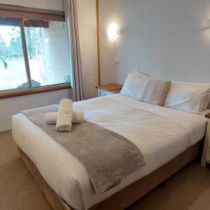 One-Bedroom Villa - Blue Wren 