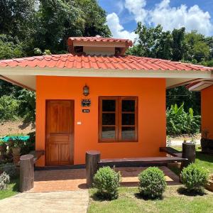 Bungalow