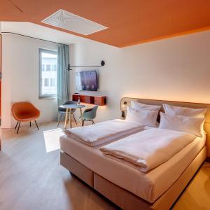 Double Room - Disability Access