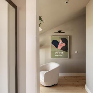 Suite with River View