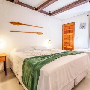 Quarto Luxo Varanda