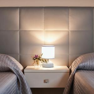 Twin Room with Private Bathroom