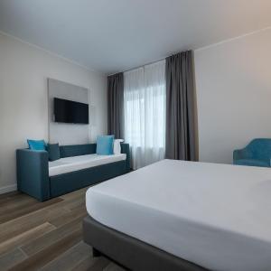 Family Double Room