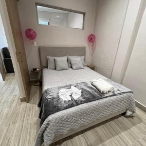 Luxury Triple Room