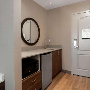 Premium King Studio with Wet Bar - Non-Smoking
