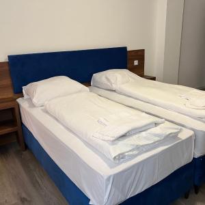Quadruple Room with Balcony