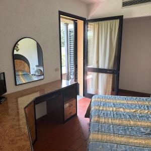 Double Room - Disability Access