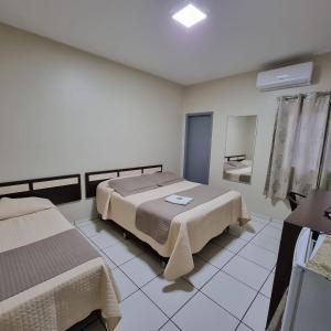 Executive Triple Room