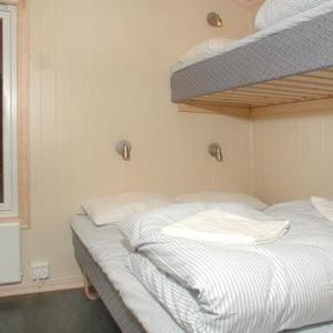Two-Bedroom Cottage