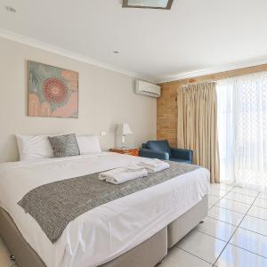 Executive King Room