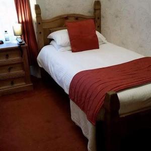 Superior Single Room