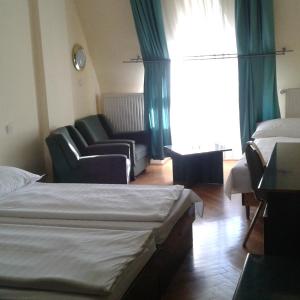 Triple Room with Shower