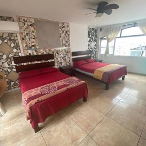 Two-Bedroom Superior Apartment