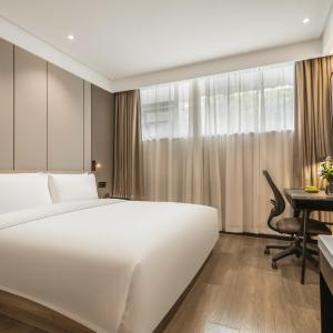 Elegant Double Room