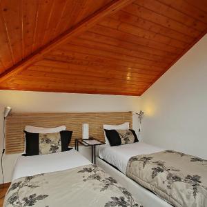 Budget Twin Room