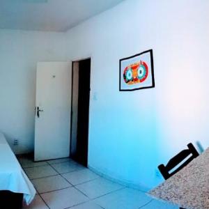 Small Single Room