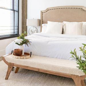 Two-Bedroom Deluxe Apartment