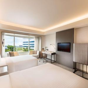 Twin Executive Room