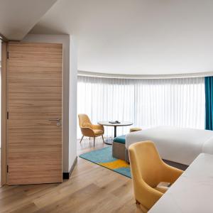 Trendy Suite (Afterglow)