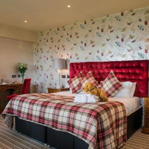 Accessible Double Room