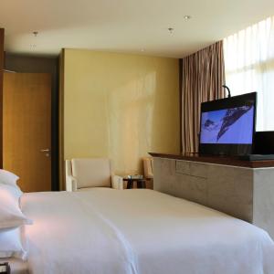 Sheraton Suite