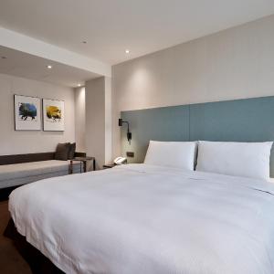 Eco-Friendly Superior Double Room