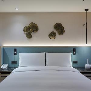Room Assigned at Check-in