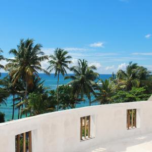 Double Room with Pool View