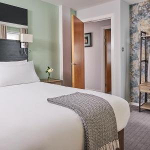 Two-Bedroom Executive