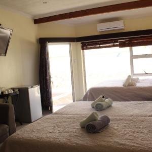 Deluxe Family Suite