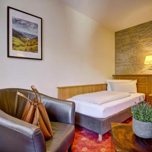Riverside Single Room
