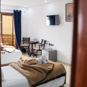 Double Room with Sea View